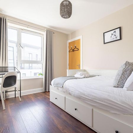 Belfast Quarters- Whitehall Sq Экстерьер фото