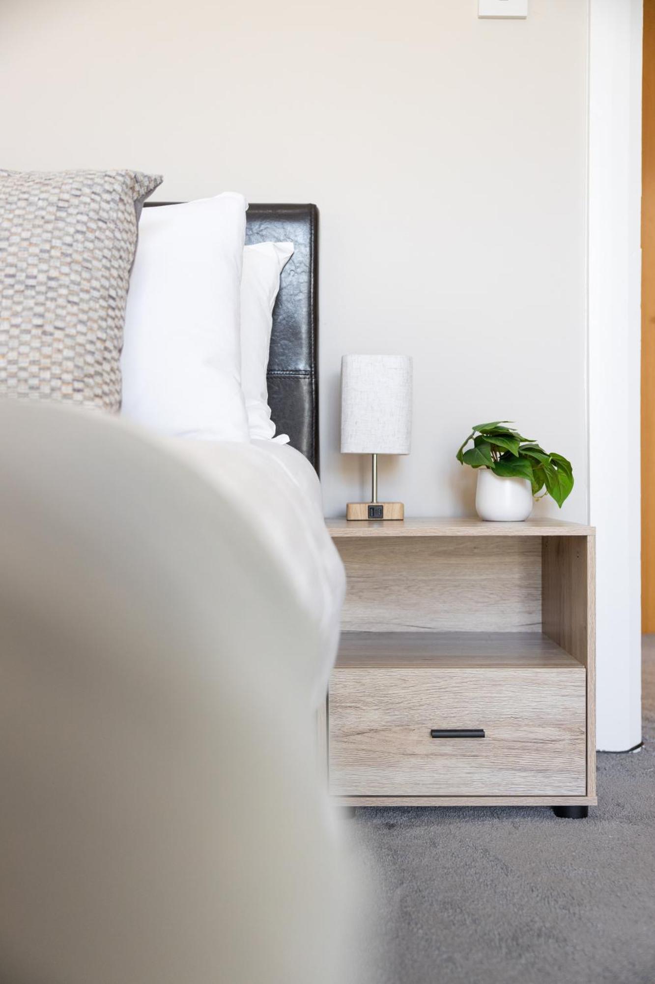 Belfast Quarters- Whitehall Sq Экстерьер фото